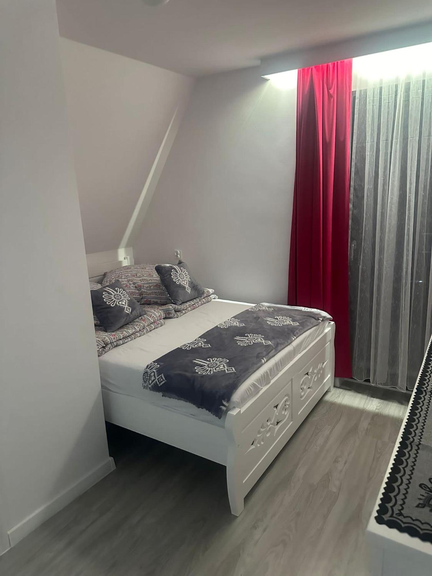 Tatrzanski Domek & Spa Poronin Buitenkant foto