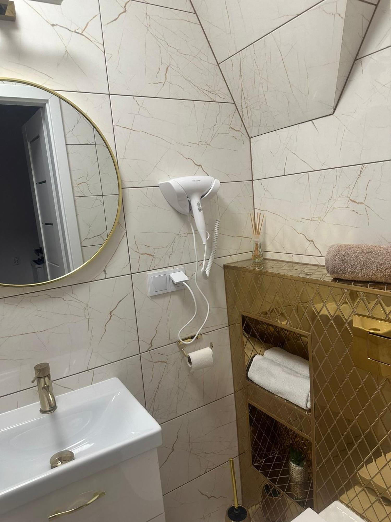 Tatrzanski Domek & Spa Poronin Buitenkant foto