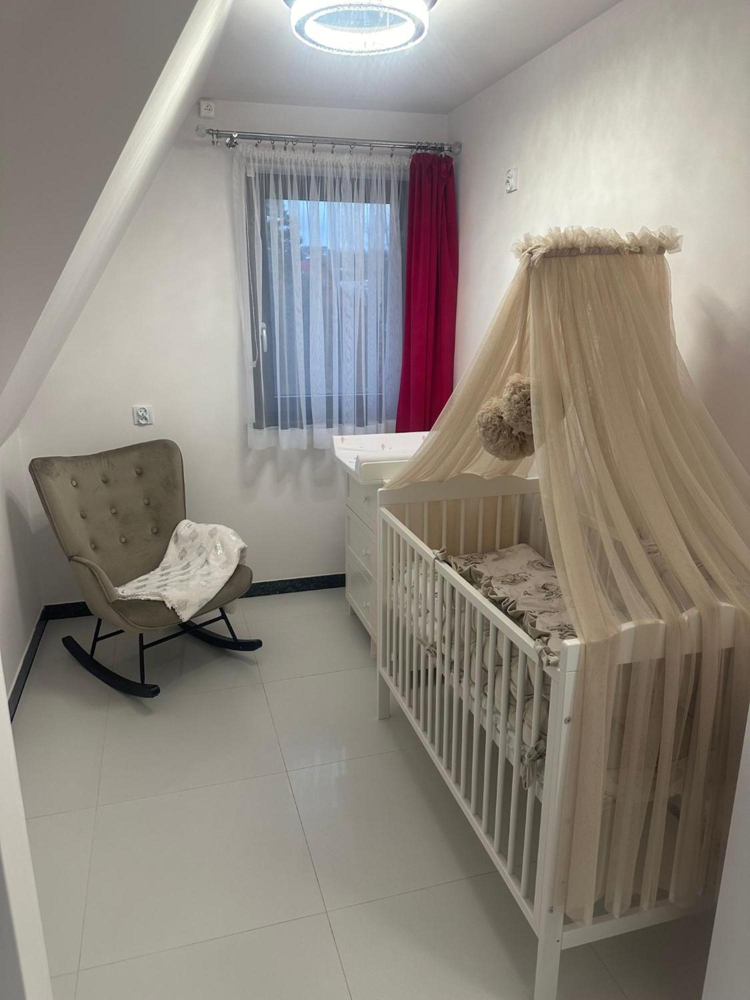 Tatrzanski Domek & Spa Poronin Buitenkant foto
