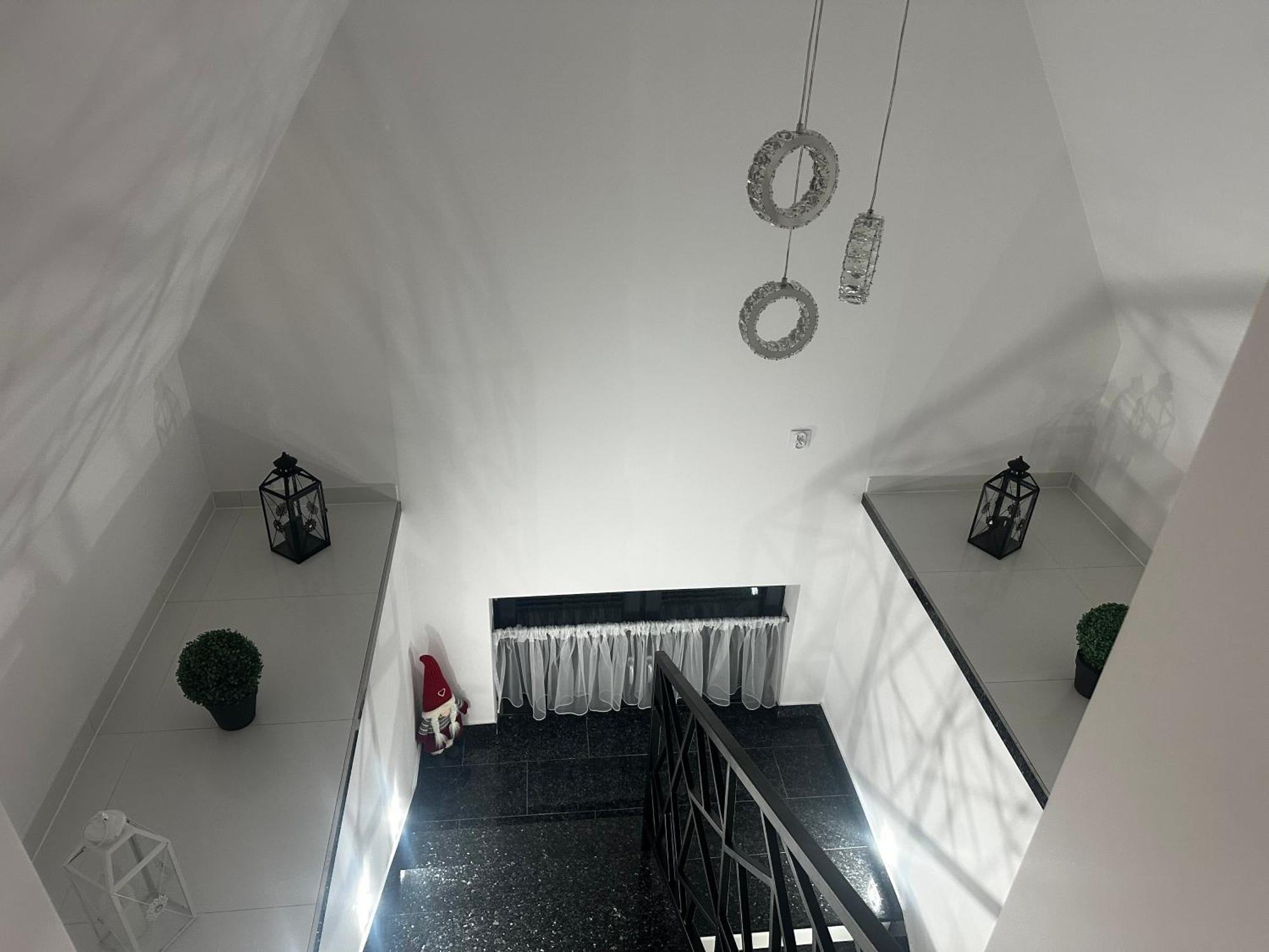 Tatrzanski Domek & Spa Poronin Buitenkant foto
