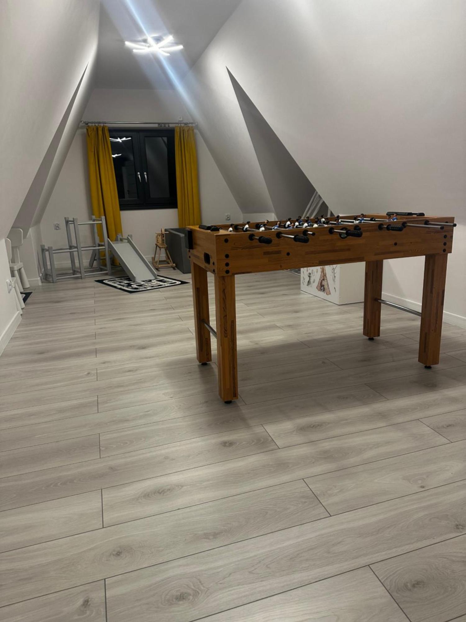Tatrzanski Domek & Spa Poronin Buitenkant foto