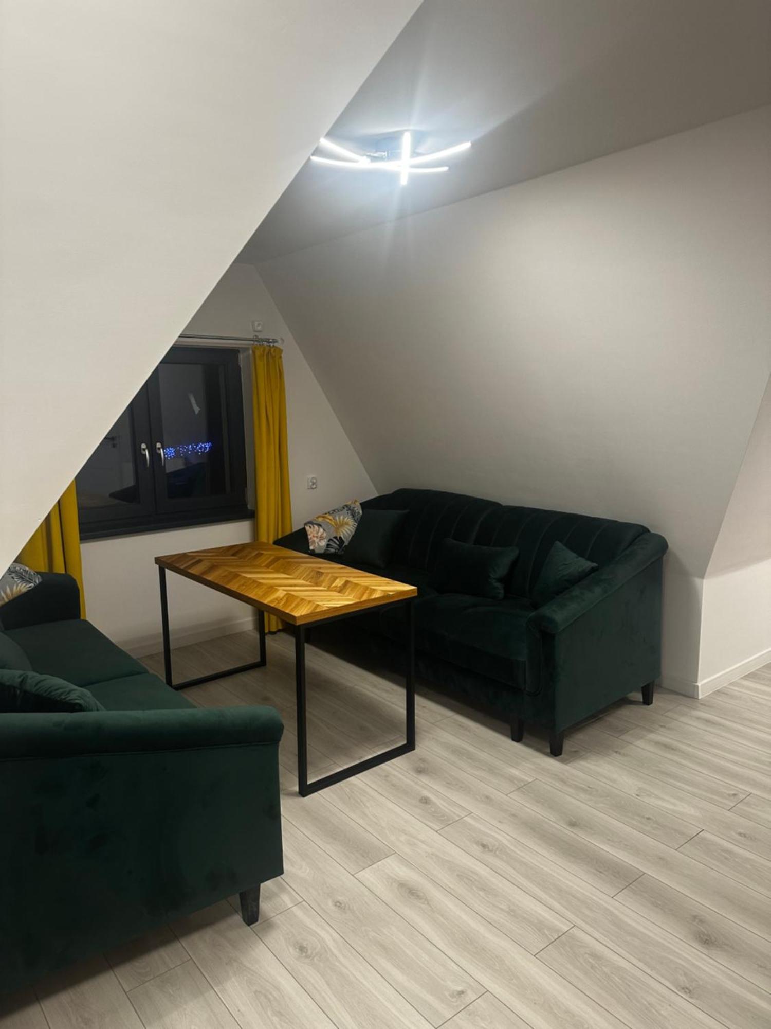 Tatrzanski Domek & Spa Poronin Buitenkant foto