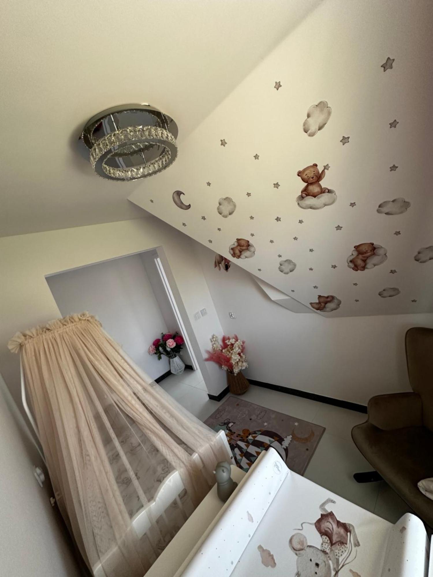 Tatrzanski Domek & Spa Poronin Buitenkant foto