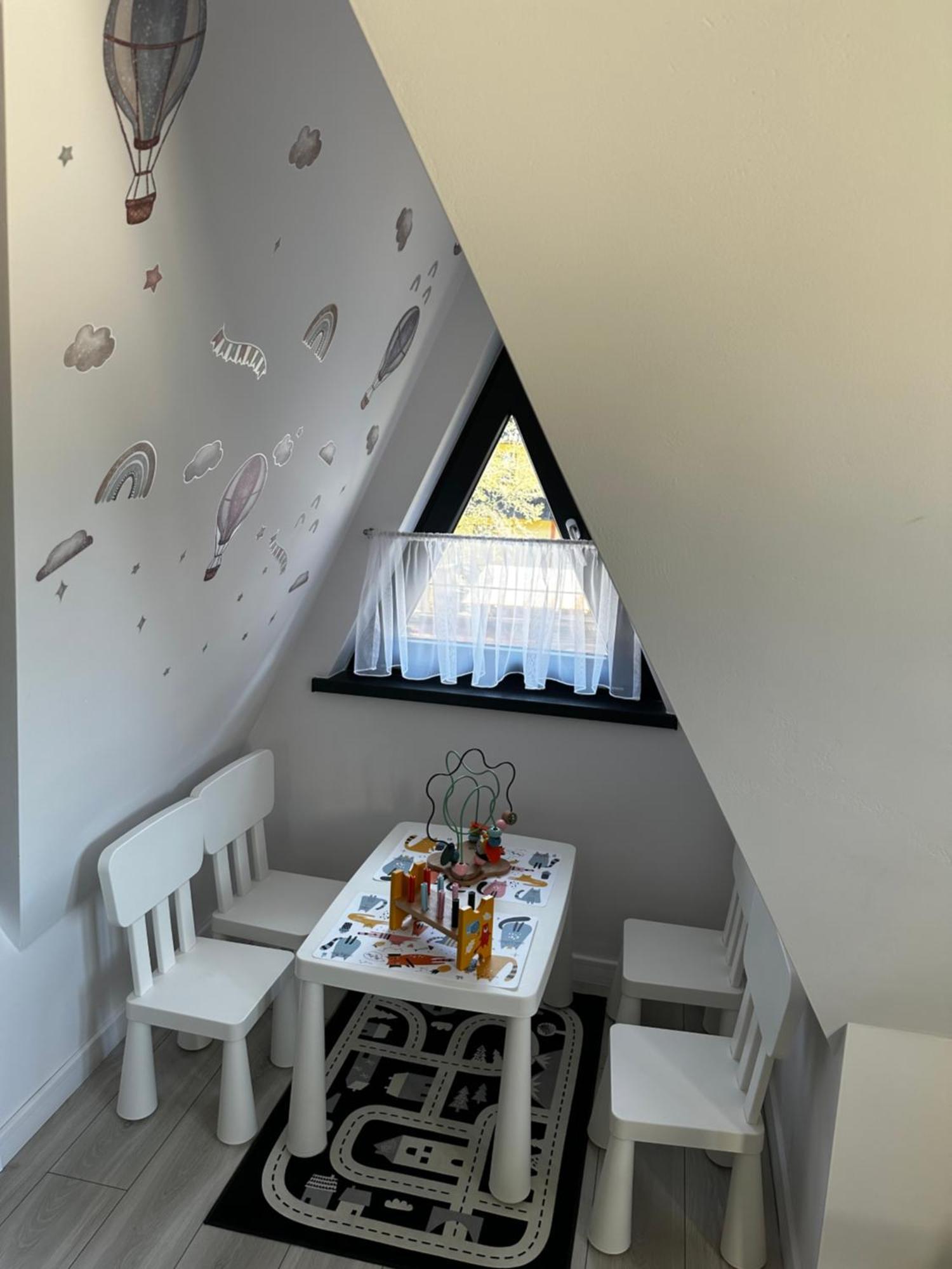 Tatrzanski Domek & Spa Poronin Buitenkant foto